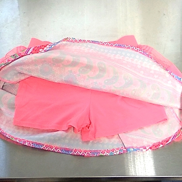 Layered Skirt, Faded Glory - Picture 3 of 3